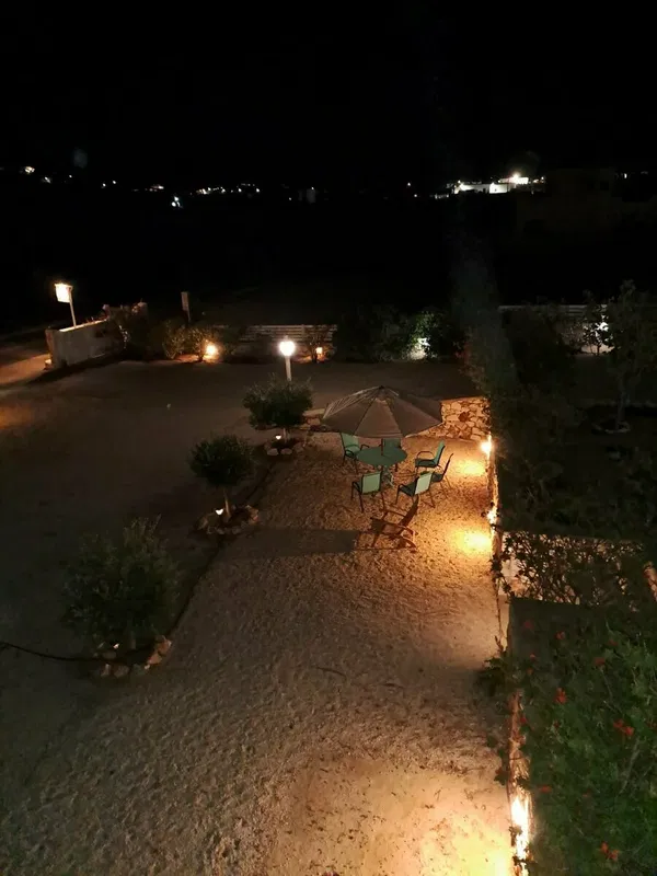 Seven-Bedroom Villa for Sale in Paros, Cyclades — photo 4