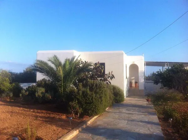 Seven-Bedroom Villa for Sale in Paros, Cyclades — photo 5