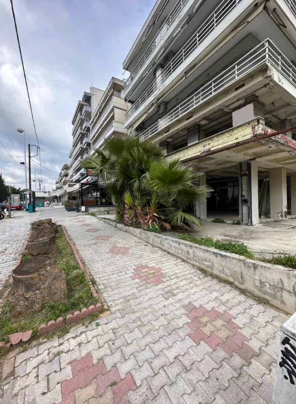 Commercial Space for Sale in Kalamaria, Thessaloniki