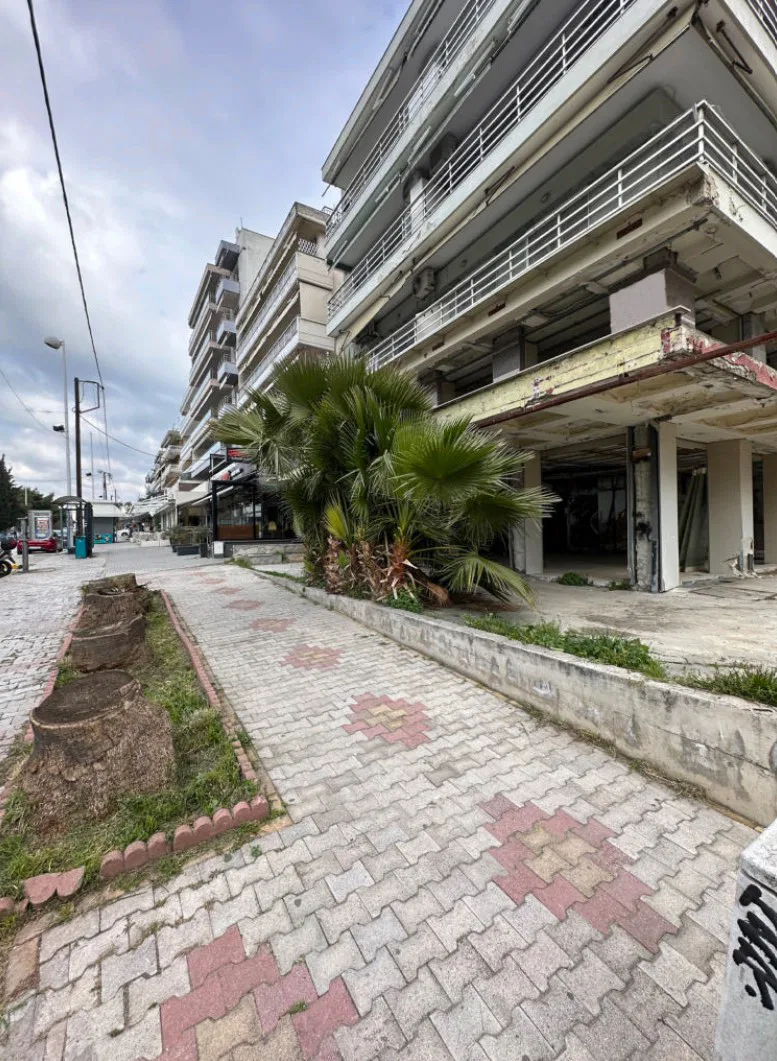 Commercial Space for Sale in Kalamaria, Thessaloniki