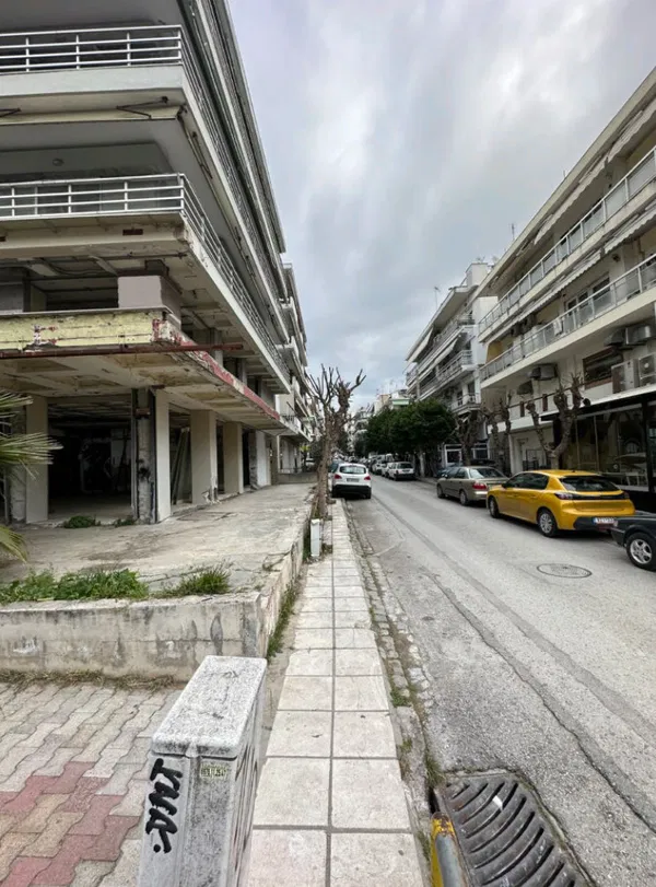 Commercial Space for Sale in Kalamaria, Thessaloniki — photo 2