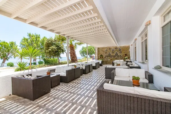 Renovated Hotel for Sale in Tinos, Cyclades — photo 5