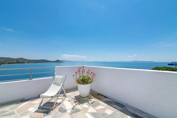 Renovated Hotel for Sale in Tinos, Cyclades — photo 2