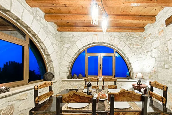 Sea-View Villa for Sale in Zakynthos, Ionian Islands — photo 4