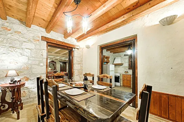 Sea-View Villa for Sale in Zakynthos, Ionian Islands — photo 5