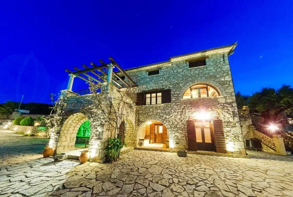 Sea-View Villa for Sale in Zakynthos, Ionian Islands
