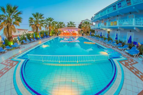 3000 m² Hotel for Sale in Zakynthos, Ionian Islands — photo 3