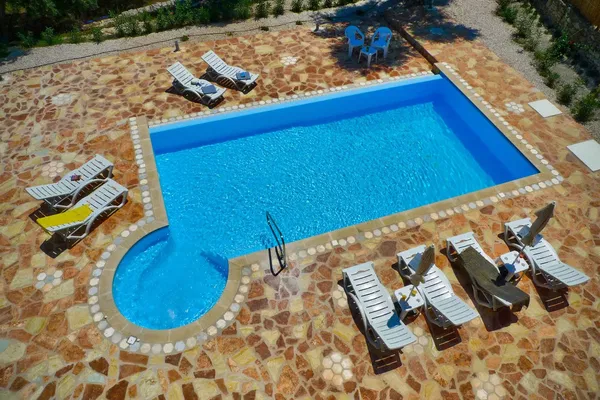 Four-Bedroom Sea View Villa for Sale in Paxoi Corfu, Corfu — photo 4