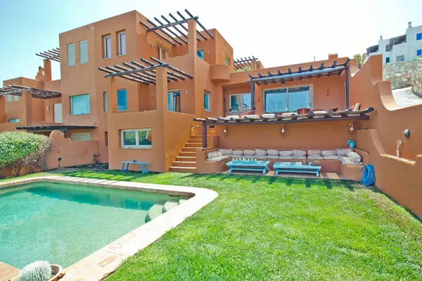 Four-Bedroom Renovated Villa for Sale in Sounio, Attica — photo 2