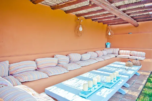 Four-Bedroom Renovated Villa for Sale in Sounio, Attica — photo 5