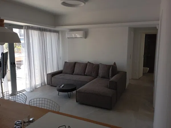 Building for Sale in Pangrati, Athens Center with Aluminium frames — photo 5