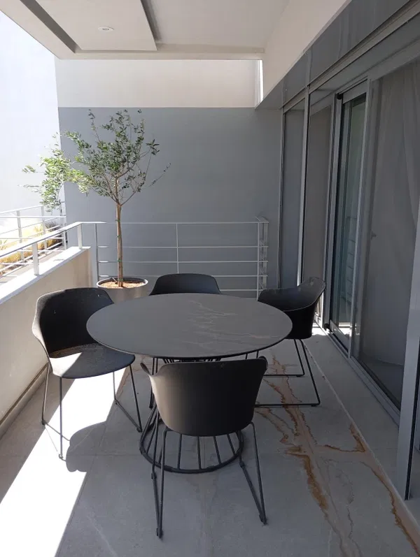 Building for Sale in Pangrati, Athens Center with Aluminium frames