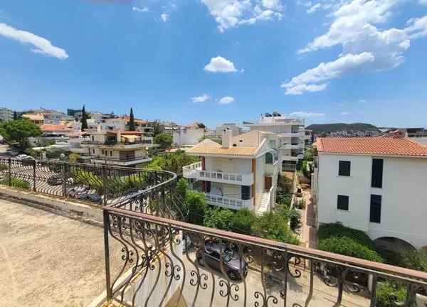 Sea View Building for Sale in Voula, Athens Southern suburbs with Barbecue area — photo 4