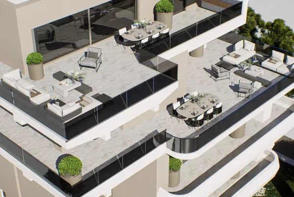 Renovated Building for Sale in Voula, Athens Southern suburbs — photo 3