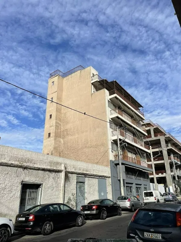 Sea View Building for Sale in Piraeus, Piraeus Suburbs — photo 2