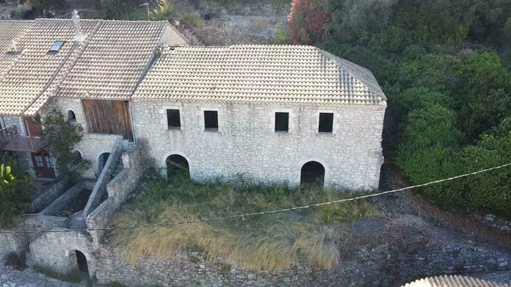 Building for Sale in Lefkada, Ionian Islands