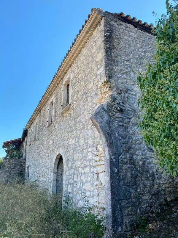 Building for Sale in Lefkada, Ionian Islands — photo 5