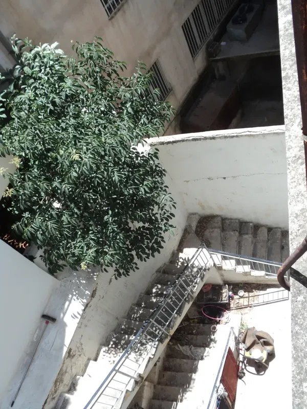 Building for Sale in Neos Kosmos, Athens Center — photo 4