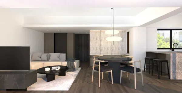497 m² Building for Sale in Kolonaki - Lycabettus, Athens Center — photo 4