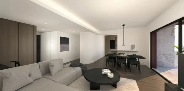 497 m² Building for Sale in Kolonaki - Lycabettus, Athens Center — photo 3