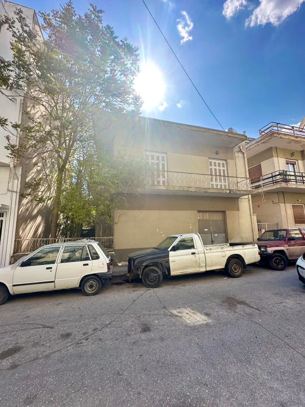 180 m² Building for Sale in Peristeri, Athens Western Suburbs — photo 3