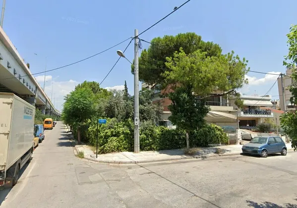 297 m² Plot for Sale in Moschato, Piraeus Suburbs