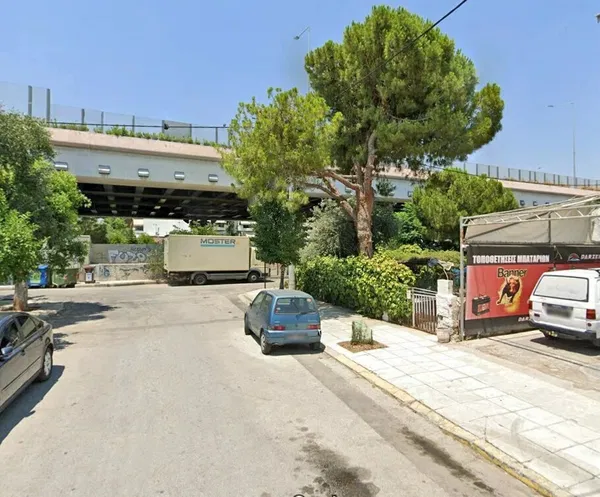 297 m² Plot for Sale in Moschato, Piraeus Suburbs — photo 2