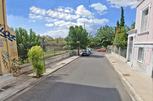 164 m² Plot of Land for Sale in Athens Historical Center, Athens Center — photo 2