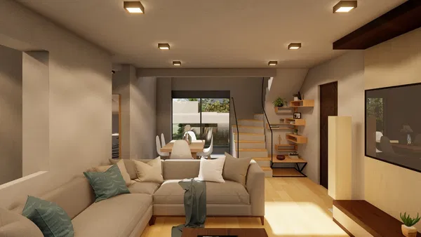 Three-Bedroom Newly Built Apartment for Sale in Marousi, Athens Northern suburbs — photo 5