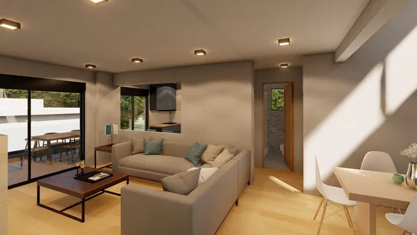 Three-Bedroom Newly Built Apartment for Sale in Marousi, Athens Northern suburbs — photo 4