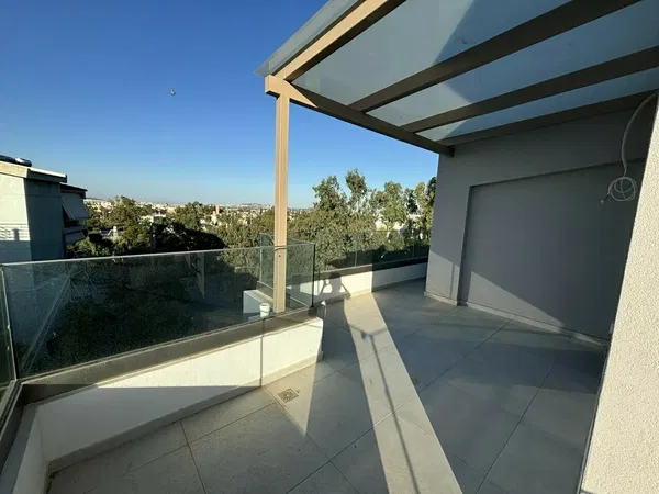 Three-Bedroom Newly Built Apartment for Sale in Marousi, Athens Northern suburbs — photo 3