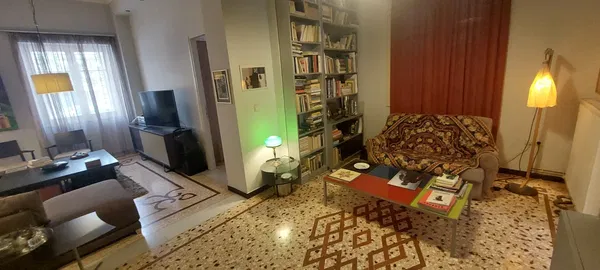 108 m² Two-Bedroom Apartment for Sale in Nea Smyrni, Athens Southern suburbs — photo 5