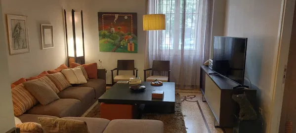 108 m² Two-Bedroom Apartment for Sale in Nea Smyrni, Athens Southern suburbs — photo 2