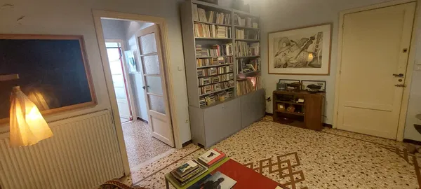 108 m² Two-Bedroom Apartment for Sale in Nea Smyrni, Athens Southern suburbs — photo 4