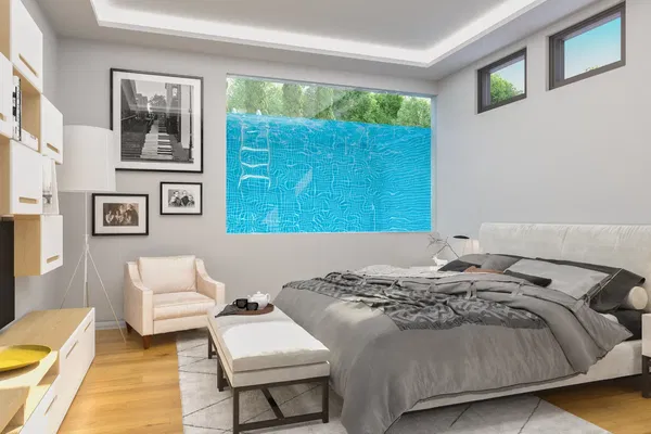99 m² Two-Bedroom Apartment for Sale in Voula, Athens Southern suburbs — photo 3