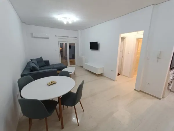 48 m² One-Bedroom Apartment for Sale in Chalandri, Athens Northern suburbs
