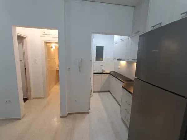 48 m² One-Bedroom Apartment for Sale in Chalandri, Athens Northern suburbs — photo 5