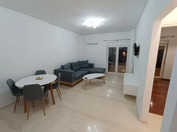 48 m² One-Bedroom Apartment for Sale in Chalandri, Athens Northern suburbs — photo 3