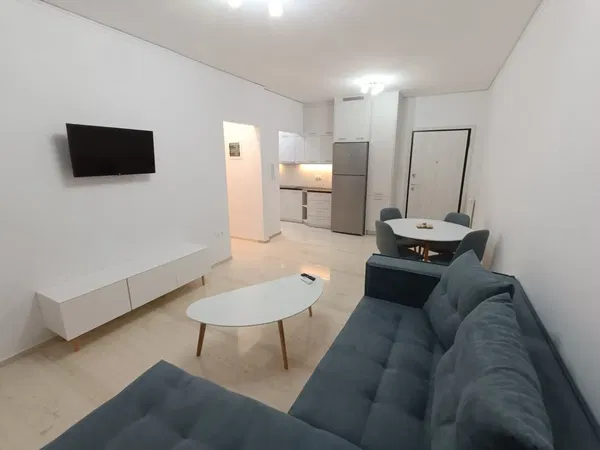 48 m² One-Bedroom Apartment for Sale in Chalandri, Athens Northern suburbs — photo 2