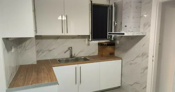 Renovated Two-Bedroom Apartment for Sale in Piraeus, Piraeus Suburbs with Air conditioning