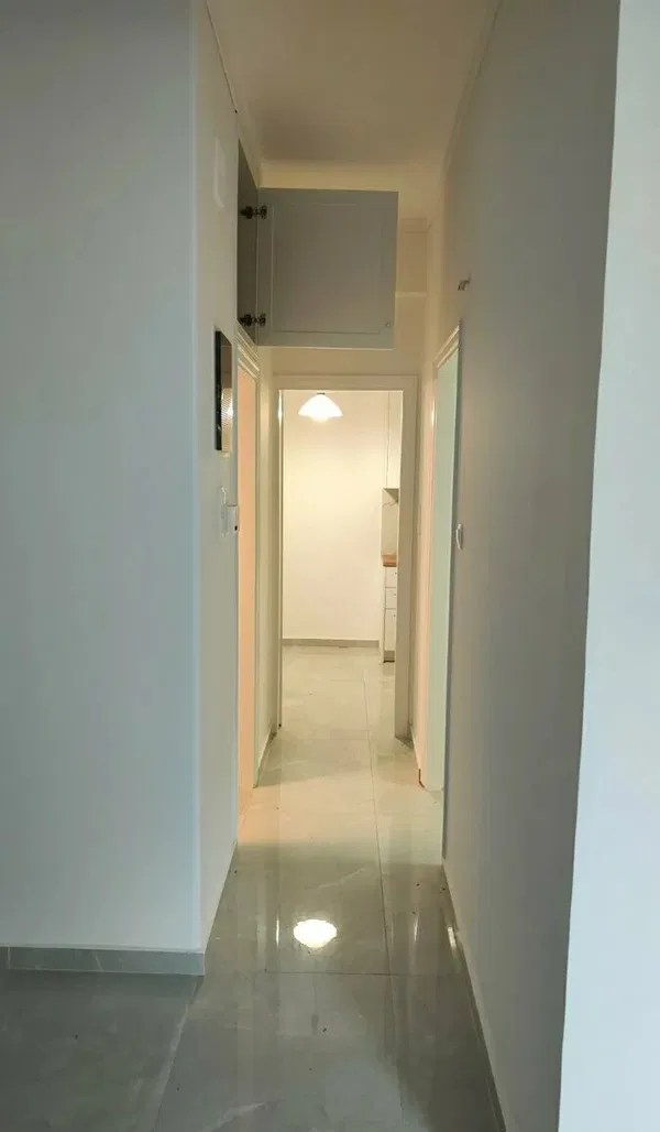Renovated Two-Bedroom Apartment for Sale in Piraeus, Piraeus Suburbs with Air conditioning — photo 3