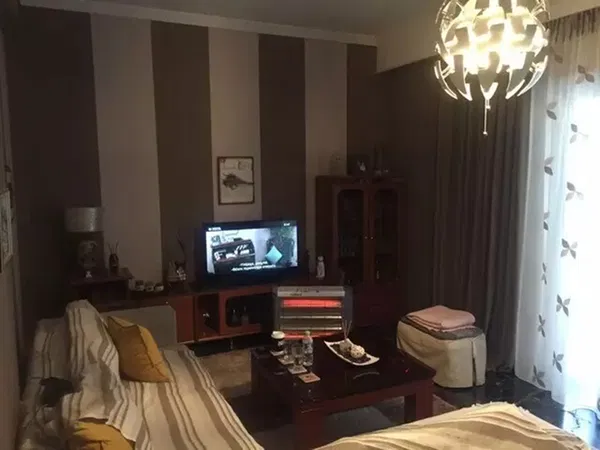 113 m² Two-Bedroom Apartment for Sale in Petroupoli, Athens Western Suburbs — photo 2
