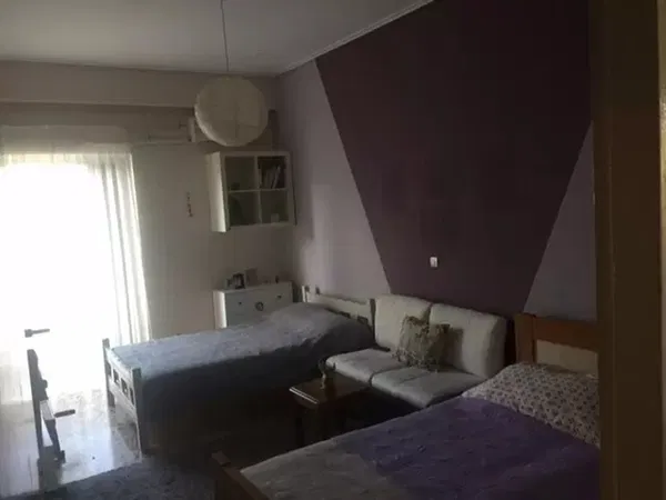 113 m² Two-Bedroom Apartment for Sale in Petroupoli, Athens Western Suburbs — photo 5
