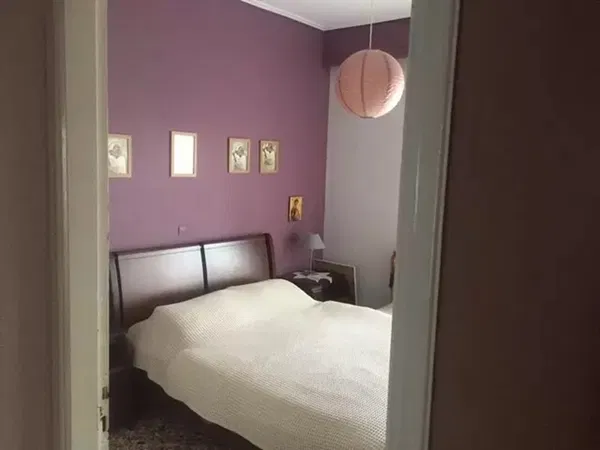 113 m² Two-Bedroom Apartment for Sale in Petroupoli, Athens Western Suburbs — photo 4