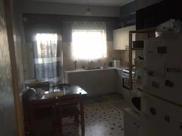 113 m² Two-Bedroom Apartment for Sale in Petroupoli, Athens Western Suburbs — photo 3