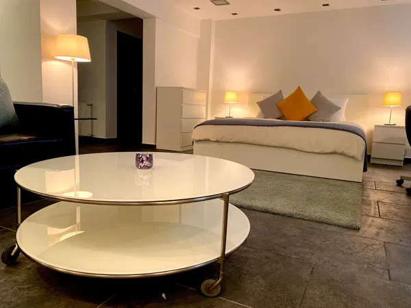 55 m² One-Bedroom Apartment for Sale in Kolonaki - Lycabettus, Athens Center