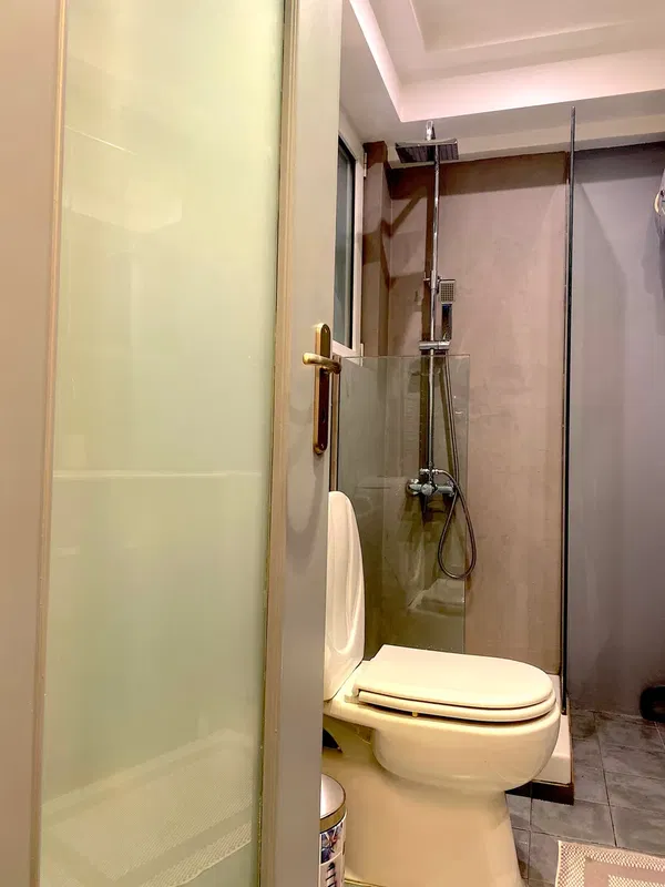 55 m² One-Bedroom Apartment for Sale in Kolonaki - Lycabettus, Athens Center — photo 4