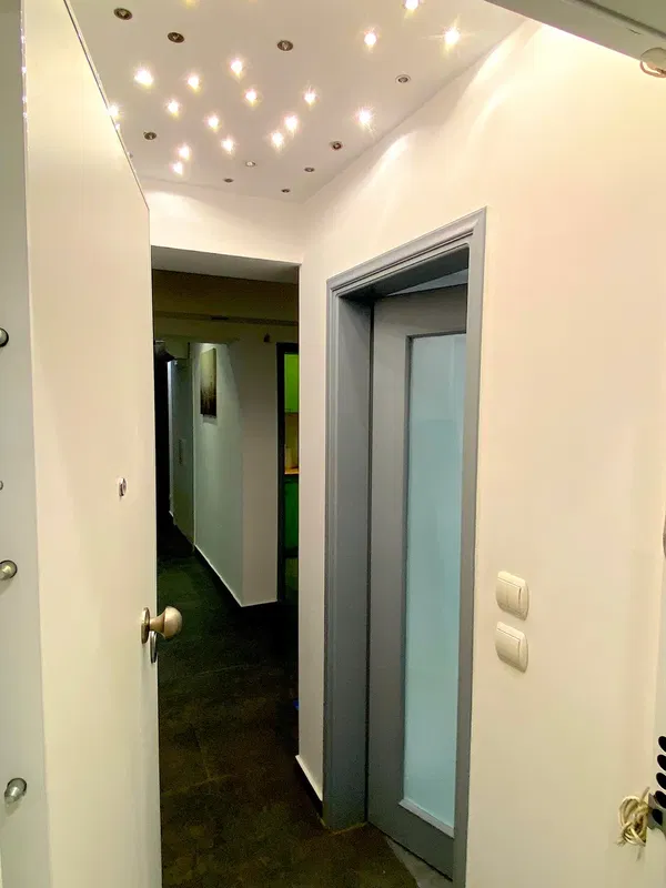 55 m² One-Bedroom Apartment for Sale in Kolonaki - Lycabettus, Athens Center — photo 3