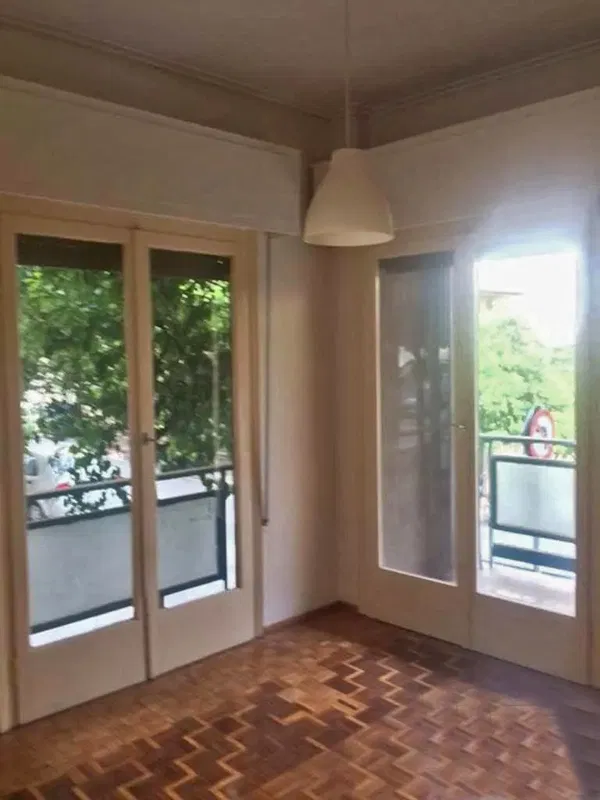 70 m² Two-Bedroom Apartment for Sale in Kastella, Piraeus — photo 2