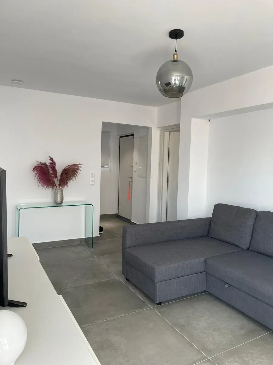 53 m² One-Bedroom Apartment for Sale in Vari - Varkiza, Athens Southern suburbs